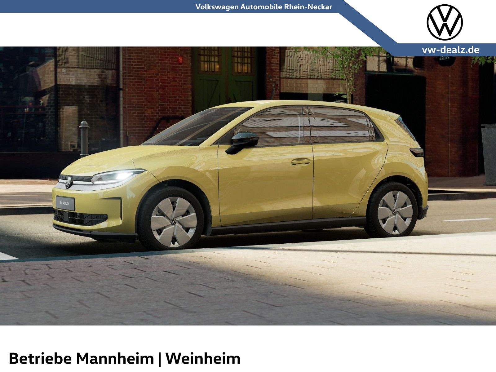 Volkswagen Andere - Bild 3