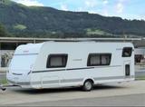 Dethleffs C-Trend 565FMK - Offers matching your search criteria