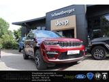 Jeep Grand Cherokee Summit Reserve 4Xe PHEV EU6d - Jeep Grand Cherokee New cars in Berlin