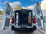 Opel Vivaro Kasten Edition Lang SORTIMO REGALE/KAMERA - Opel Vivaro Gebrauchtwagen in München