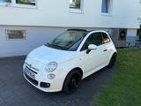 Fiat 500S frische HU | 2 neue Sommerreifen