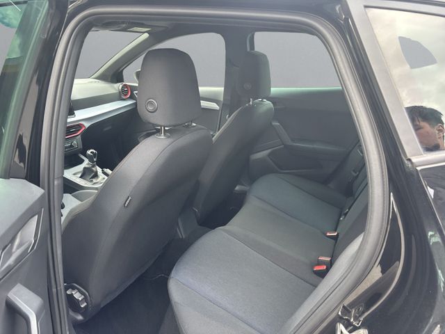Ibiza FR 1.0l TSI * Navi+LED+FullLink+SHZ+RFK*