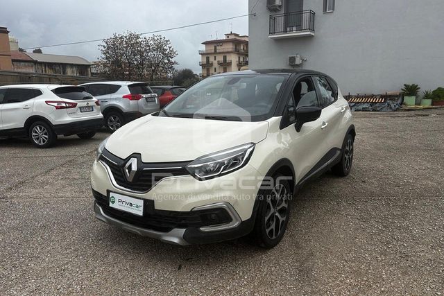 Renault RENAULT Captur dCi 8V 110 CV Start&Stop Energy I