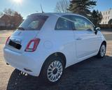 Fiat 500  69PS - Fiat 500: Ps