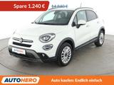Fiat 500X 1.3 Turbo Cross Aut,*NAVI*LED*ACC*CAM*PDC* - Fiat Gebrauchtwagen in Hamburg