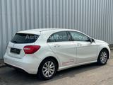 Mercedes-Benz A 180 Style *AHZV*Kamera*Xenon* - Mercedes-Benz A 180: Kleinwagen