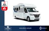 Ahorn ACT 660 Plus 165 PS Bi-Turbo