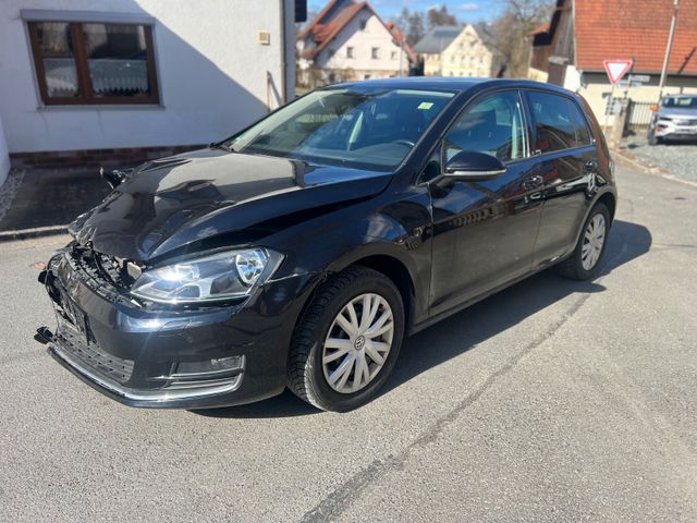 Volkswagen Golf VII Lim. Allstar BMT