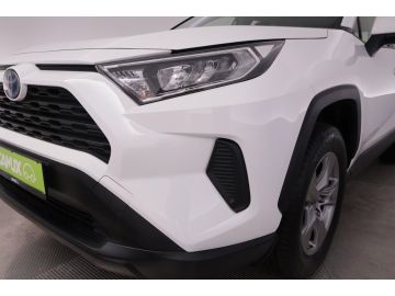 Toyota RAV 4 - 12