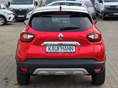 Fahrzeugabbildung Captur Crossborder 1.2 TCe 120