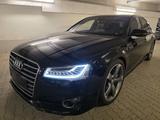 Audi A8 4.0 TFSI QUATTRO EXCLUSIVE - Audi A8 Gebrauchtwagen