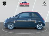 Fiat 500C 0.9 TwinAir, Lounge, Cabrio, UConnect, PDC - Fiat 500C: Twinair