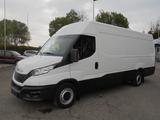Iveco Daily Kasten HKa 35 S ... V Radstand 4100 - Iveco aus 2021
