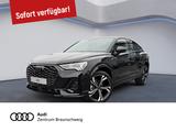 Audi Q3 Sportback 35 TFSI S line AHK+RÜCKFAHRK.+LED - Audi Q3 New cars mit Benzin-Antrieb