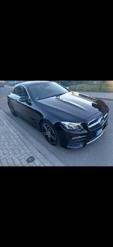 Mercedes-Benz AMG Line  Autom  Wide, Pano Burm, 360 - Mercedes-Benz E 200 in Bochum
