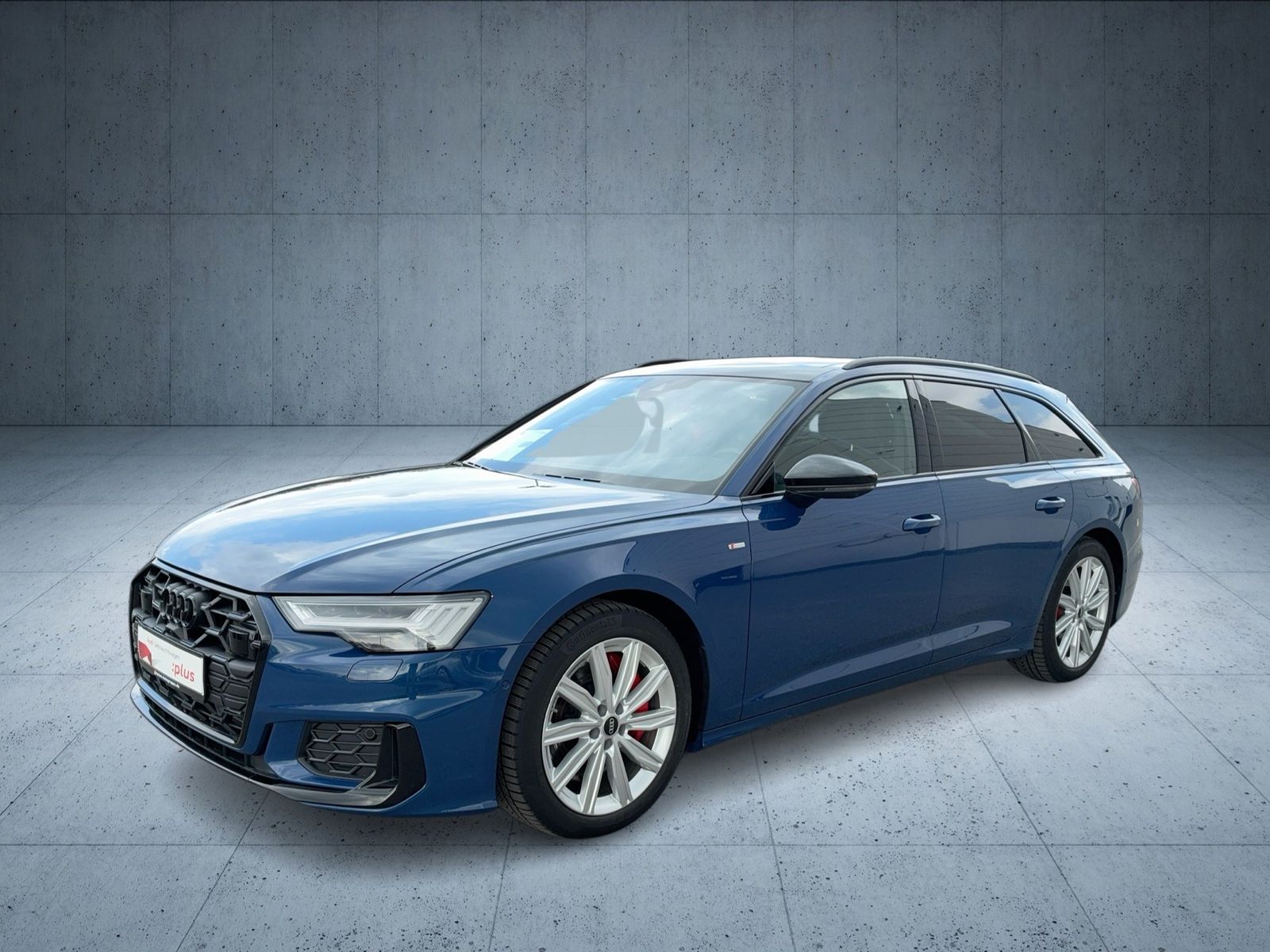 Audi A6 - Bild 2