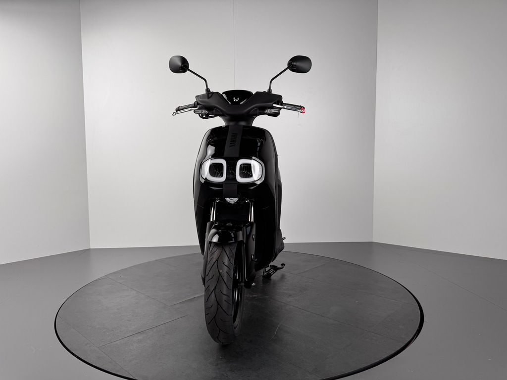 Fahrzeugabbildung Yamaha NEO´S DUAL BATTERY *AKTIONSPREIS