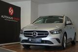 Mercedes-Benz B 220 4MATIC Progressive|LED|NAVI|KAMERA - Mercedes-Benz B 220: Limousine