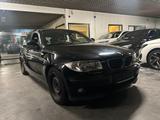 BMW 118 1 Limousine Tüv neu. 118d klima Tüv neu. - BMW 118 aus 2005: 118d
