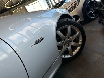 MYAUTOCENTER – Gebraucht- und Jahreswagen mit Werkstattservice in Pfaffenhofen Mercedes-Benz SLK 230 Kompressor ""1.HAND*KLIMA*LEDER*SZHZ*