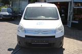 Citroën Berlingo HDi 75 Kastenwagen.1-Hand - Citroën Berlingo Gebrauchtwagen in Chemnitz