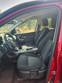 Land-Rover Discovery Sport - 9