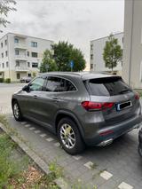 Mercedes-Benz GLA 200 DCT - Progressiv Top Zustand  26,800€ - Mercedes-Benz GLA 200 Gebrauchtwagen in Berlin
