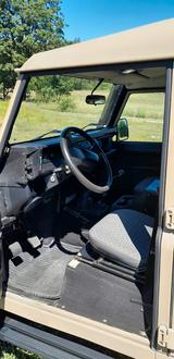 Land Rover Defender Experience 110 Td5 Station Wagon Ex... - Land Rover Gebrauchtwagen von 2005