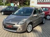 Renault Clio Grandtour Dynamique PDC TÜV 05.2027 - Renault Clio aus 2009: Kombi