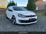 Volkswagen Golf VI GTI DSG *Schiebedach - Volkswagen Golf aus 2011: GTI