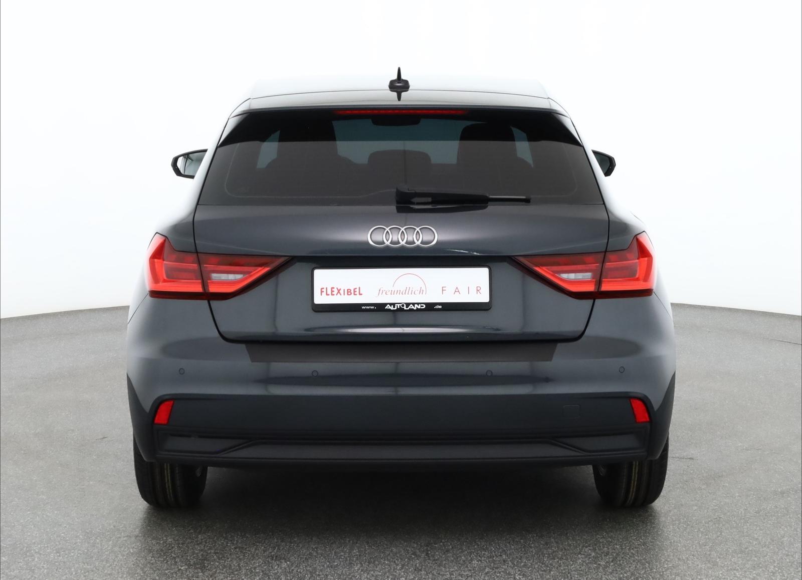 Audi A1 Sportback 25 TFSI S line LED Virtual Cockpit, миниатюра 5