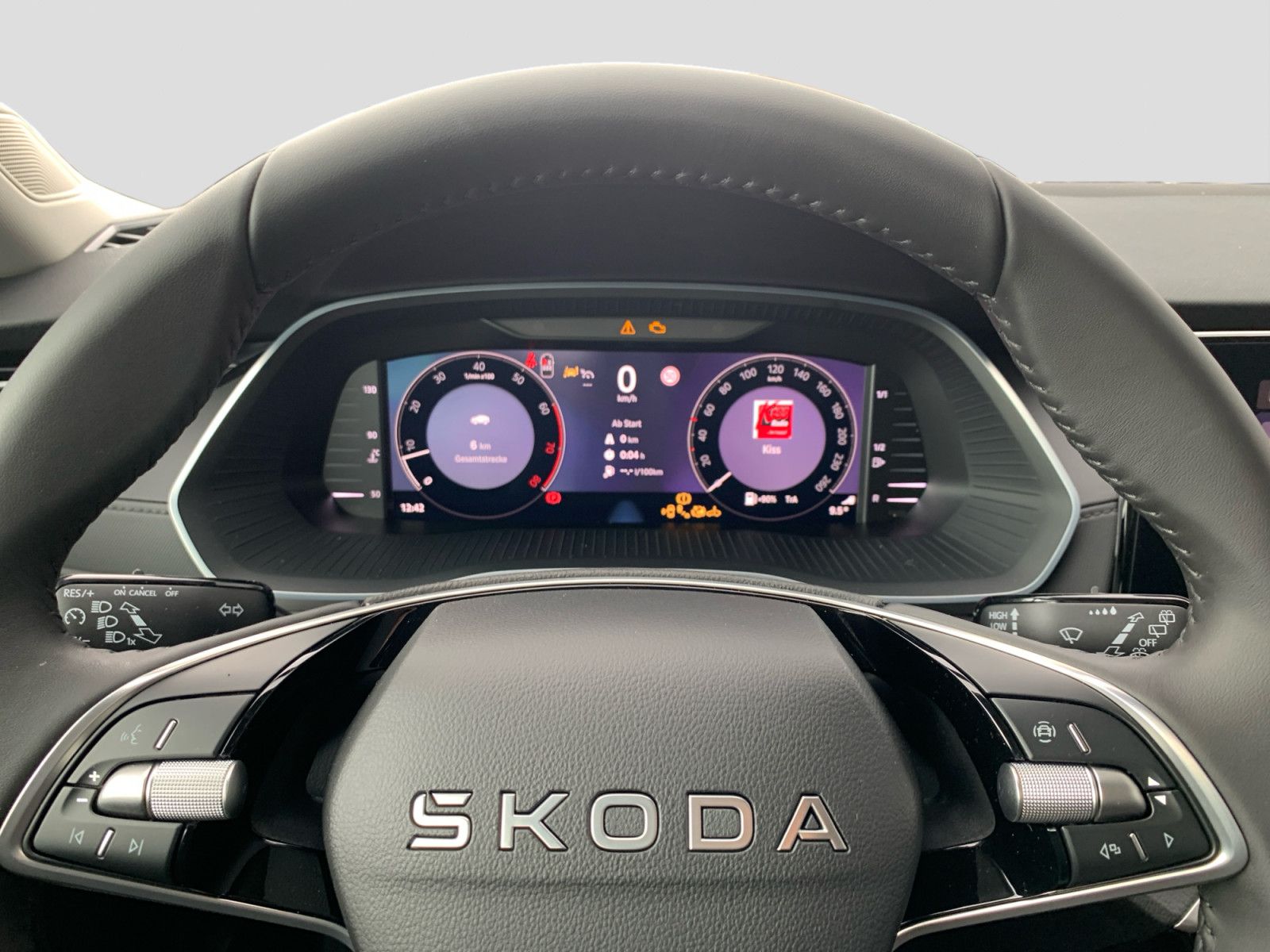 Skoda Octavia - Bild 9
