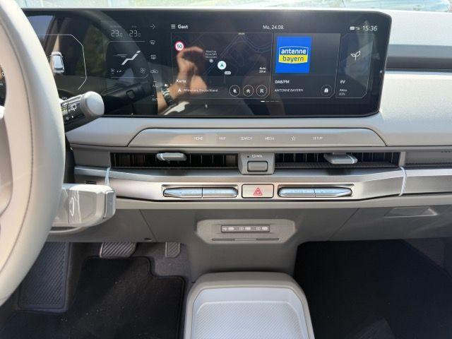 Kia EV3 81.4 kWh AIR WINTER DRIVE WISE-PAKET