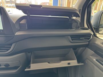 Ford Transit Custom E-Transit Custom L2 RWD