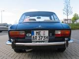 Alfa Romeo 2000 GTV Bertone, Historie, D-Erstzulassung  - Alfa Romeo Gebrauchtwagen von 1973