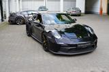 Porsche 992 GT3 Clubsport  Carbon PCCB Lift Approved  - Porsche 992 in Berlin