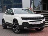 Jeep Avenger 1.2 Mild-Hybrid Autom. Klima Winter ACC - Jeep Avenger Gebrauchtwagen