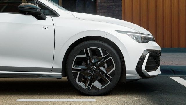 Volkswagen Golf - Bild 5