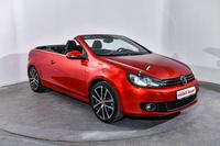 Volkswagen Golf Cabrio 1.2 TSI Cup