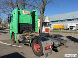 Mercedes-Benz Actros 1841 Steel/Air - EPS 3 Ped - Airco - Belg - Angebote