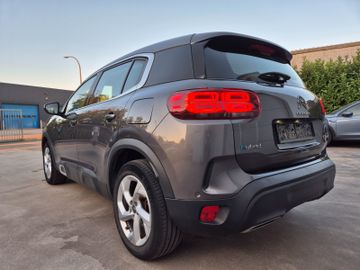 Citroen C5 Aircross - 8