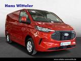 Ford Transit Custom 320L1 2.0AWD/Ganzjahresreifen/LED - Angebote