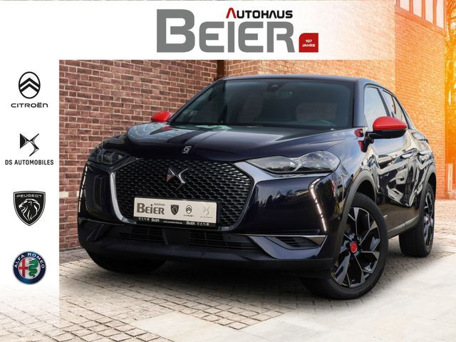 DS DS3 Crossback