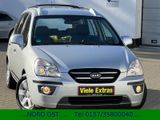 Kia Carens EX Klima.Euro 4.Tüv au Neu. - Kia Carens: Ex