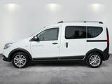 Dacia Dokker dCi 95 Stepway AHK LMF Sitzh. LMF  Stepwa - Dacia Dokker mit Diesel-Antrieb