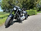 Harley-Davidson Fat Boy 