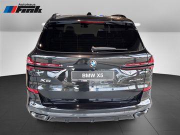 BMW X5 xDrive40d M Sportpaket HK HiFi DAB LED