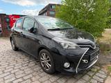 Toyota Yaris Comfort Auto startet nicht - Toyota Yaris Unfallwagen