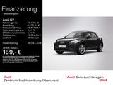 Audi Q2 S line 35 TFSI*Matrix*Navi*Optikpaket*Einpark