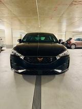 Cupra Leon 2.0 TSI 221kW VZ DSG VZ - Cupra Leon von privat